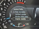Ford Mondeo 1,5 EcoBoost 121kW Titanium - náhled 31