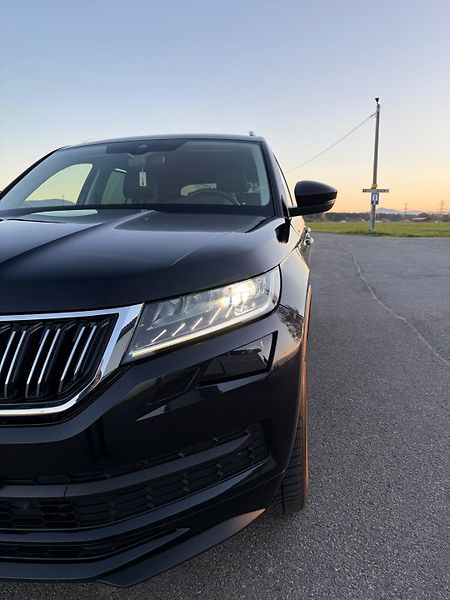 Škoda Kodiaq (2019) - fotka 5 z 24