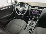 Škoda Octavia (2018) Style 1.8 TSI, Automat - náhled 7