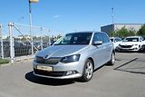 Škoda Fabia - náhled 1