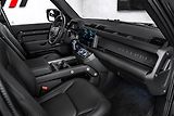 Land Rover Defender SE V6 D200, panorama, Meridian - náhled 13