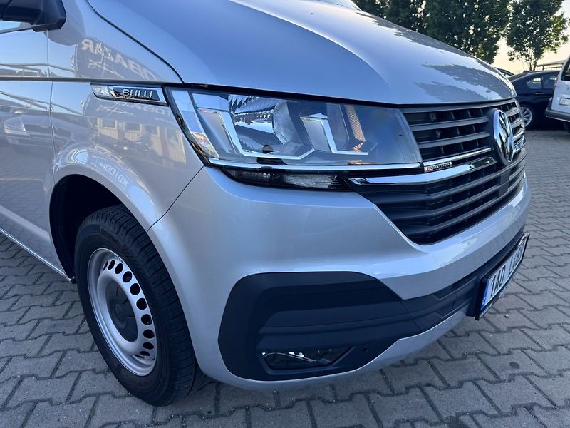 Volkswagen Transporter (2024) 4X4 2,0TDI 110KW ZÁRUKA LONG - fotka 10 z 50