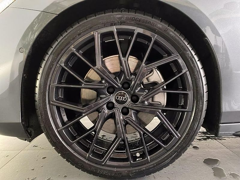 Audi A6 e-hybrid q S-Line 360 Tech+ - fotka 5 z 16