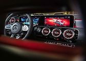 Mercedes-AMG CLA 35