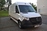 Mercedes-Benz Sprinter 317 CDi 9G automat 2025 - náhled 25