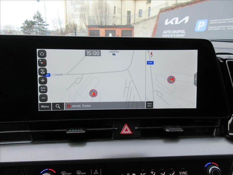 Kia Sportage (2025) 4x4 7DCT TOP EVO