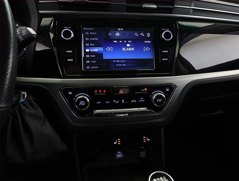 SsangYong Korando (2023) 1.5 T-GDI - fotka 10 z 19