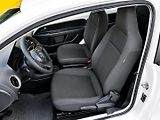 Volkswagen up! 1,0MPi (44kW)*KLIMATIZACE* - náhled 10