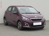 Peugeot 108 (2015) 1.2 PT, Active, AC - náhled 1