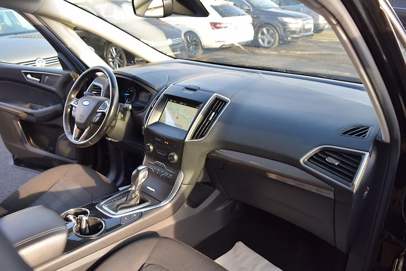 Ford Galaxy (2018) 2.0TDCi 110kw BUSINESS 7MÍST  - fotka 35 z 47