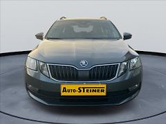 Škoda Octavia 1,6 TDi,ACC,Kamera,Keyless,DPH - fotografie inzerátu