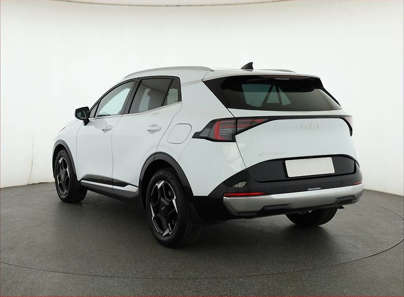 Kia Sportage (2026) 1.6 T-GDI, Top, Navigace - fotka 4 z 21