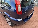 Ford Fusion (2010) 1.4i Style Klima Winter Paket - náhled 42