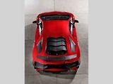 Lamborghini Aventador LP750-4 SV.