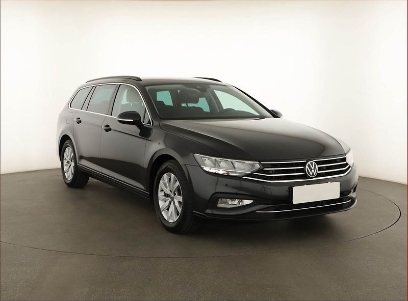 Volkswagen Passat (2023) 2.0 TDI, Automat, Navi - fotografie inzerátu