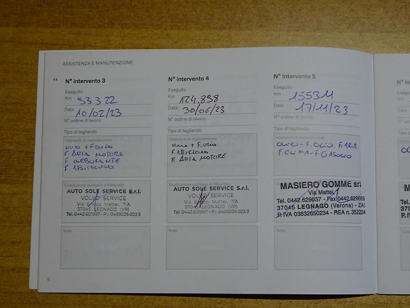 Volvo V90 D4 140kW BUSINESS PLUS DPH - fotka 31 z 32