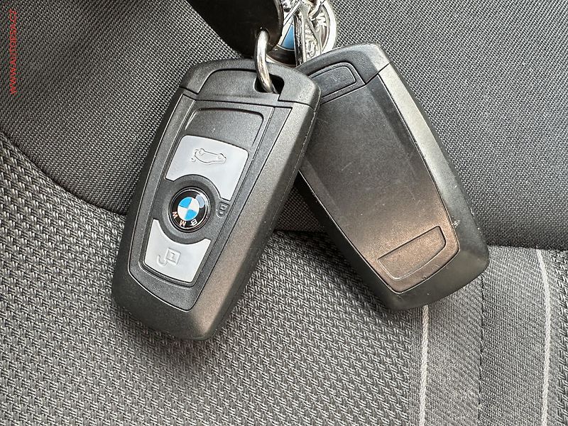 BMW Řada 1 (2016) 1.5 i 116i, ČR, Advantage - fotka 20 z 20