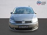 Volkswagen Sharan 2,0 TDI  AUTOMAT,7 MÍST - náhled 1
