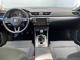 Škoda Superb (2017) 2.0 TDi, Style, STK6/28 - náhled 8