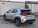 Toyota Yaris Cross 1.5i, ČR, Style Tech, záruka - náhled 4