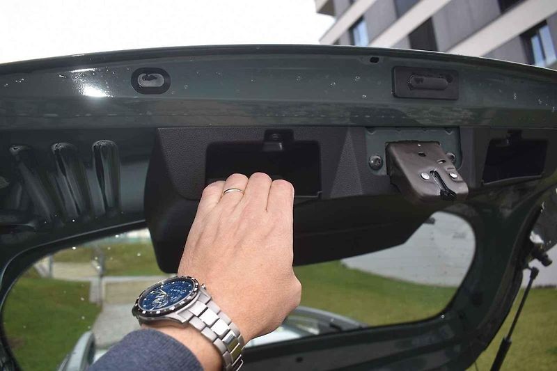Dacia Sandero Stepway nyní vypadá opět o něco lépe