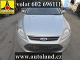 Ford Mondeo (2012) VOLAT 602 696111 - náhled 1