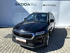 Škoda Karoq (2024) 2.0 TDI 85kW DSG Style+ VarioF - fotografie inzerátu