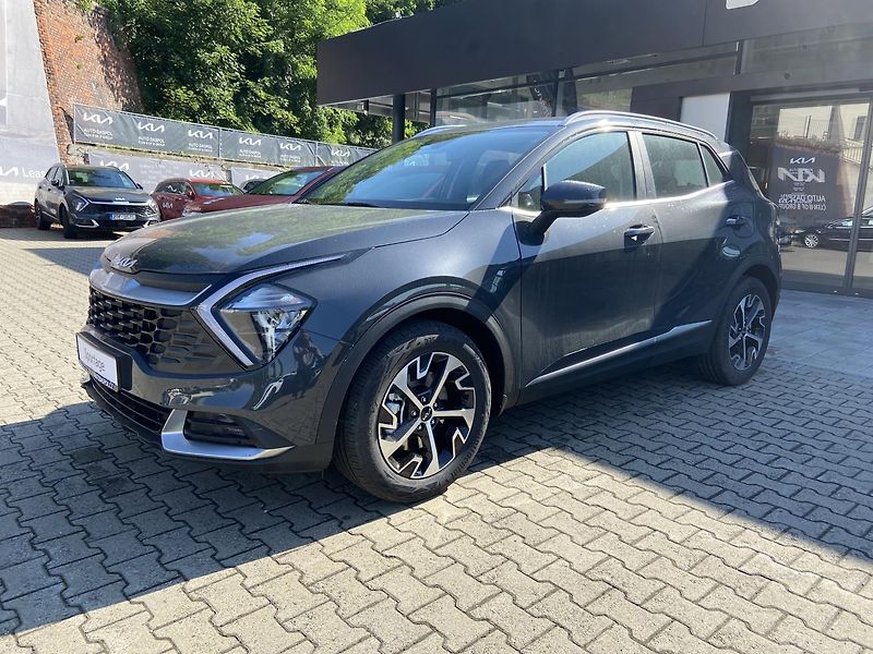 Kia Sportage (2025) 7DCT EXCLUSIVE 