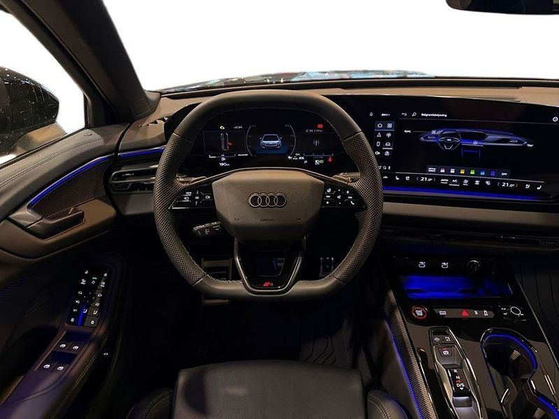 Audi A5 TDI q S-Line Tech Pro Venti - fotka 11 z 17