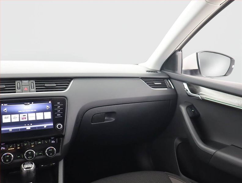 Škoda Octavia (2017) Scout 2.0 TDI, 4X4, Automat - fotka 8 z 23