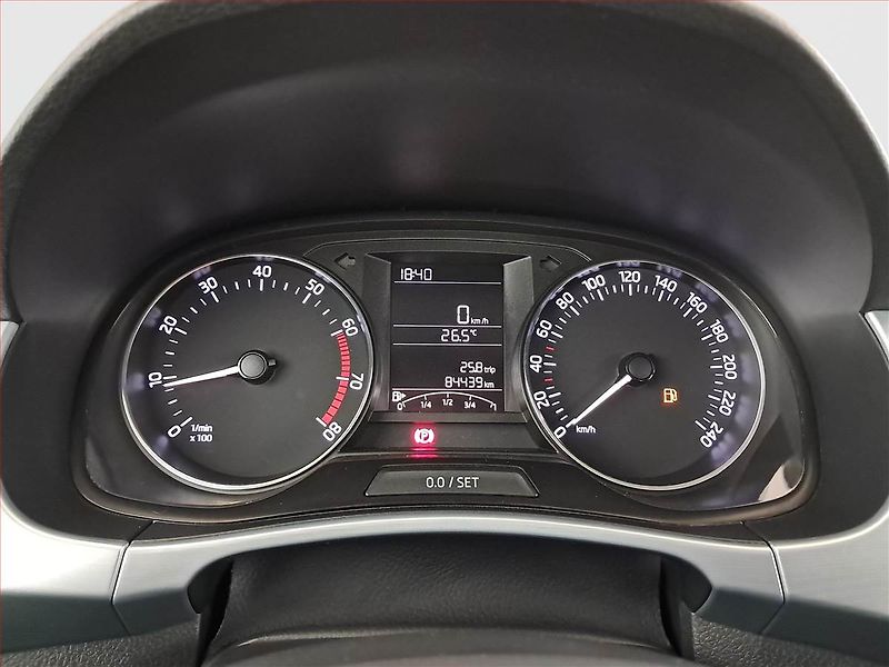 Škoda Fabia (2017) Ambition 1.0, ČR,1.maj - fotka 11 z 16