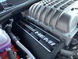 Dodge Challenger SRT HELLCAT REDEYE WIDEBODY - náhled 33