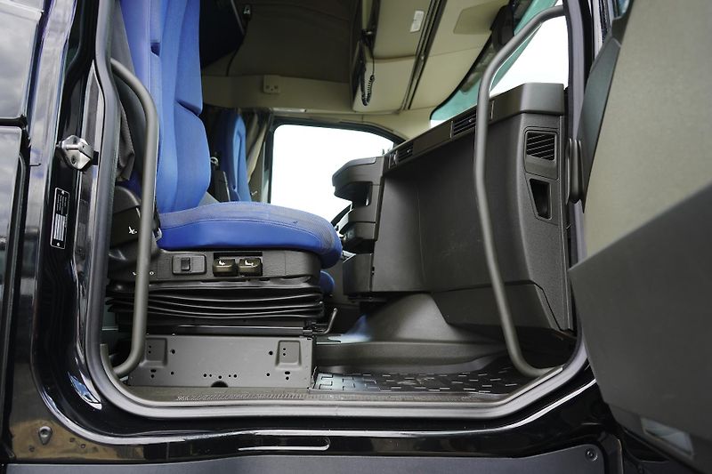 Volvo FH (2021) 460 / I – SAVE / ACC / EURO 6  - fotka 53 z 55