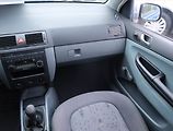 Škoda Fabia (2002) 1.0, Eko.zaplacen, po STK - náhled 8