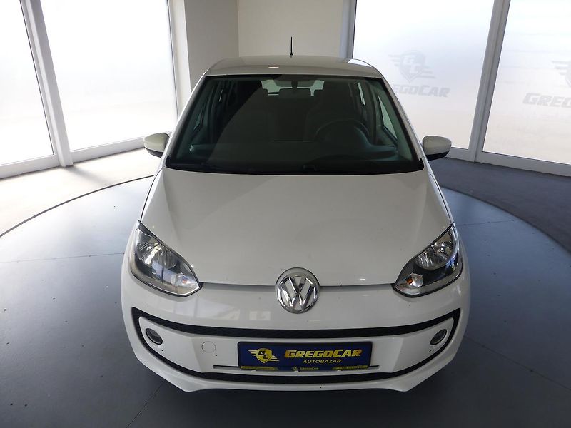 Volkswagen up! (2013) 1,0MPI**KLIMATIZACE** - fotka 2 z 22