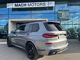 BMW X7 40ix Nezávislé Ventilace Masáž - náhled 6
