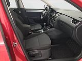 Škoda Octavia (2015) 1.2 TSI, Tempomat - náhled 9