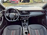 Škoda Kamiq (2025) Monte Carlo 1.5TSi 110kW 7°aut - náhled 4