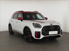 Mini Countryman (2025) JCW All4, JCW, HUD, Pano, ACC - fotografie inzerátu