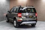 Škoda Yeti 1.2 TSI 81kW *OFFROAD ACTIVE* - náhled 3