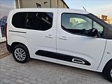 Citroën Berlingo 1.5 BlueHDi 100 Feel, ČR,1Maj - náhled 39