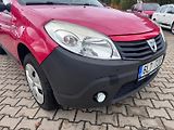 Dacia Sandero (2009) 1,2i 55KW BRZDY PNEU NOVÉ - náhled 10