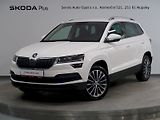 Škoda Karoq (2022) STYLE 1.5TSI 110KW DSG - náhled 1