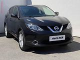 Nissan Qashqai (2014) 1.6 dCi, Acenta, navi, panor - náhled 1