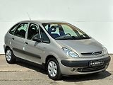 Citroën Xsara Picasso 1.6 i 100k - náhled 6