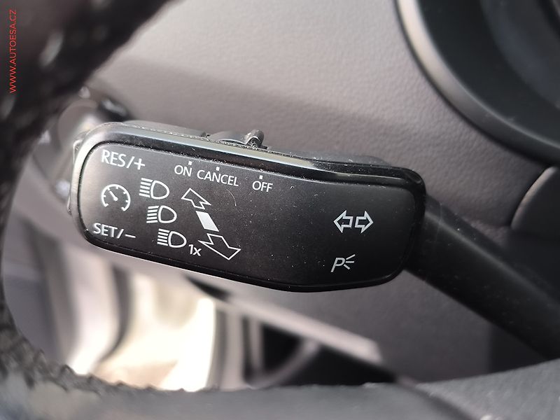 Škoda Octavia (2019) 1.6 TDi, ČR - fotka 16 z 20