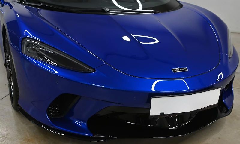 McLaren GT (2023) - fotka 5 z 15