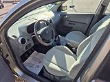 Ford Fusion (2003) 1.4i 59Kw, klima, krásný - náhled 9
