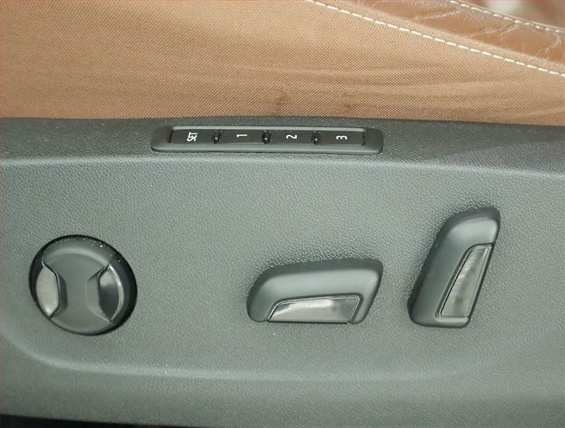 Škoda Enyaq (2021) iV 80 (82 kWh), SoH 93% - fotka 20 z 27