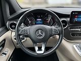 Mercedes-Benz Třídy V 300 d 4MATIC AVANTGARDE AMG - náhled 11